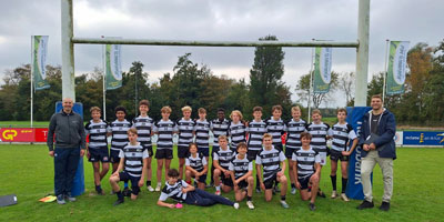 RRdag U14-U15